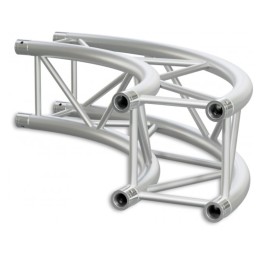 Protruss Sq30c900 - Traliccio Circolare in Alluminio