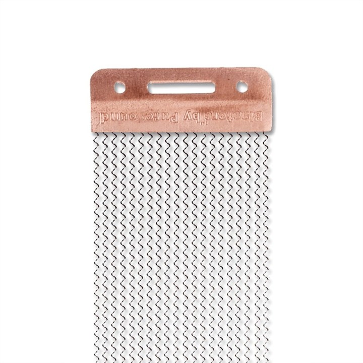 Evans - B1420 PureSound Blaster Series Snare Wire, 20 Strand, 14''