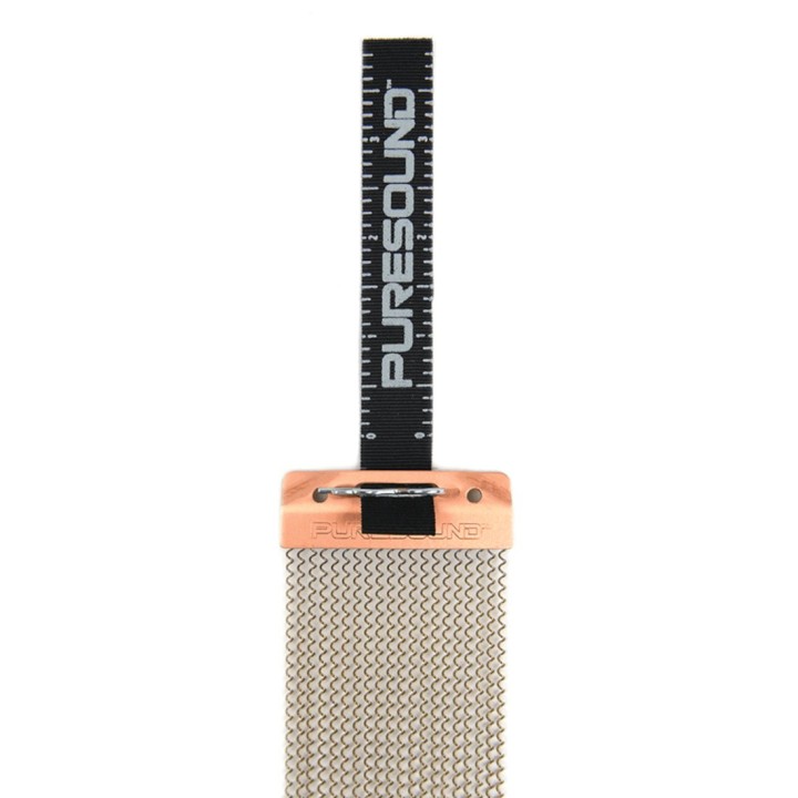 Evans - CPB1420 PureSound Custom Pro Brass