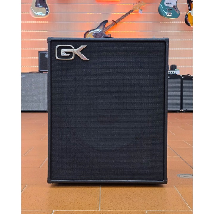 Gallien Krueger | 115MBP 230 GK Diffusore attivo per combo 115mbp 200W