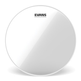 Evans G1 Clear Drum Head 18" - Pelle per tom