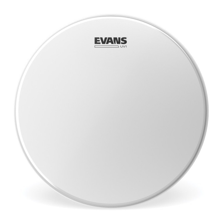 Evans UV1 Coated Drum Head 13" - Pelle battente per tom/rullante