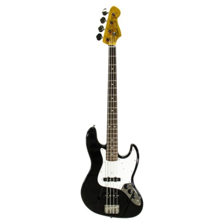 Tokai AJB97 BB/R - Basso elettrico Vintage J Style