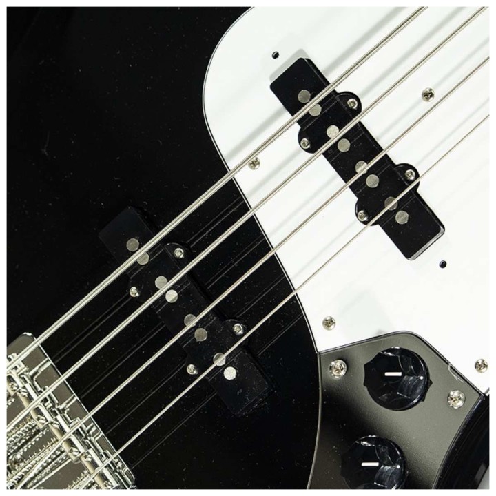 Tokai AJB97 BB/R - Basso elettrico Vintage J Style