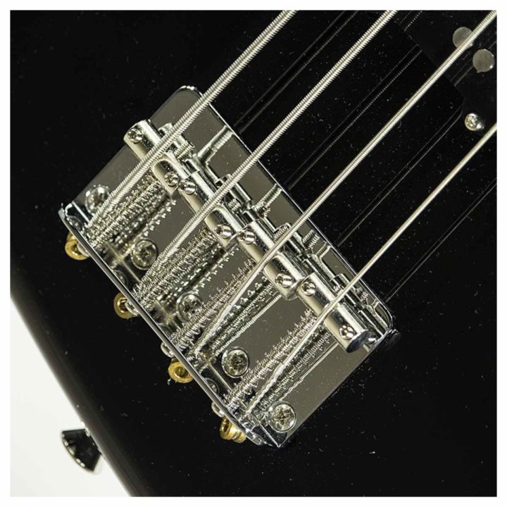 Tokai AJB97 BB/R - Basso elettrico Vintage J Style