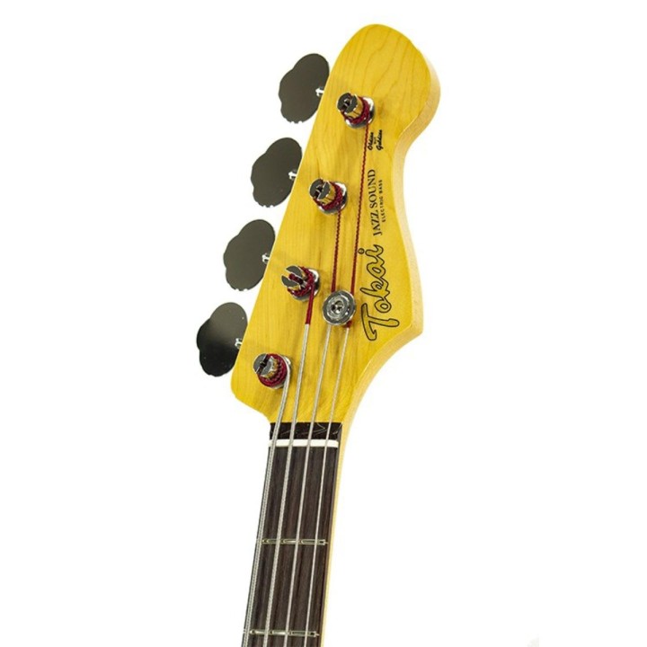 Tokai AJB97 BB/R - Basso elettrico Vintage J Style