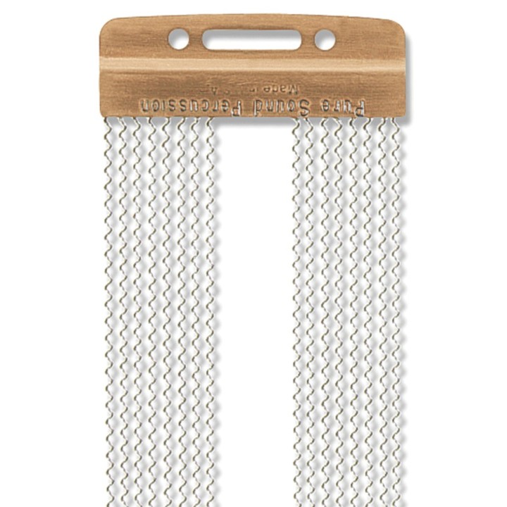 Evans - E1416 PureSound Equalizer Snare Wire, 16 Strand, 14''