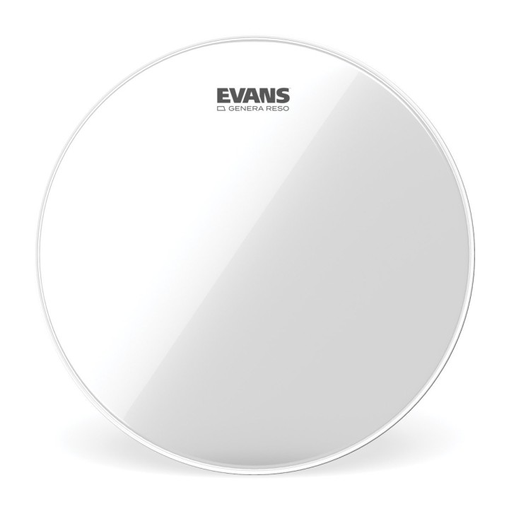 Evans Genera Resonant Drum Head 14" - Pelle per tom 