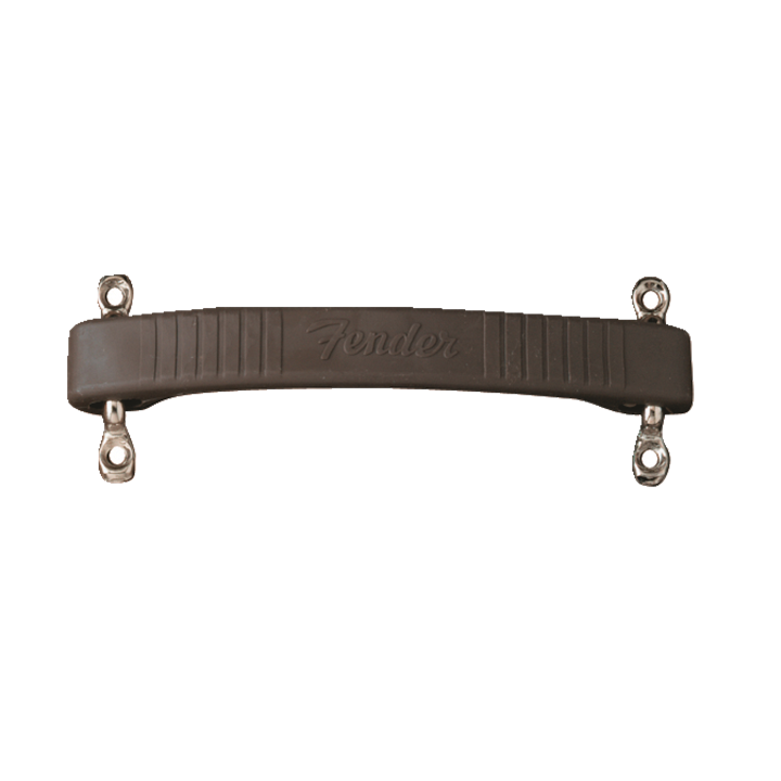 Fender - 0990946000 Amp handle-molded rubber,brown