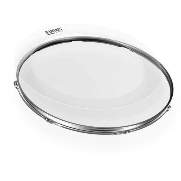 Evans - E14ER1 Inch E-Ring 10 Pack, 14''