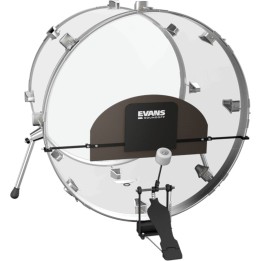 Evans - SOBASS SoundOff Universal Bass Mute