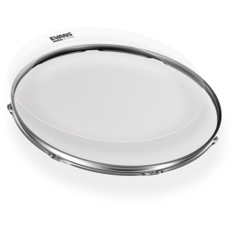 Evans - E16ER2 2'' E-Ring 10 Pack, 16''