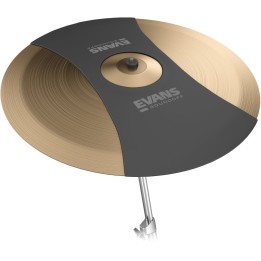 Evans - SO20RIDE SoundOff Ride Mute, 20''