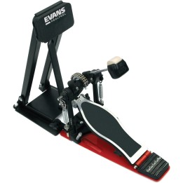 Evans - RFBASS RealFeel Folding Bass Pedal Practice Pad
