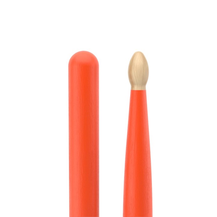 ProMark - TX5AW-ORANGE Bacchette Classic 5A Orange