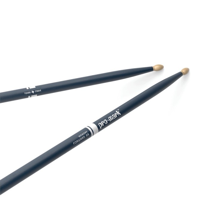 ProMark - TX5AW-BLUE Bacchette Classic 5A Blue Le bacchette ProMark Classic Pai