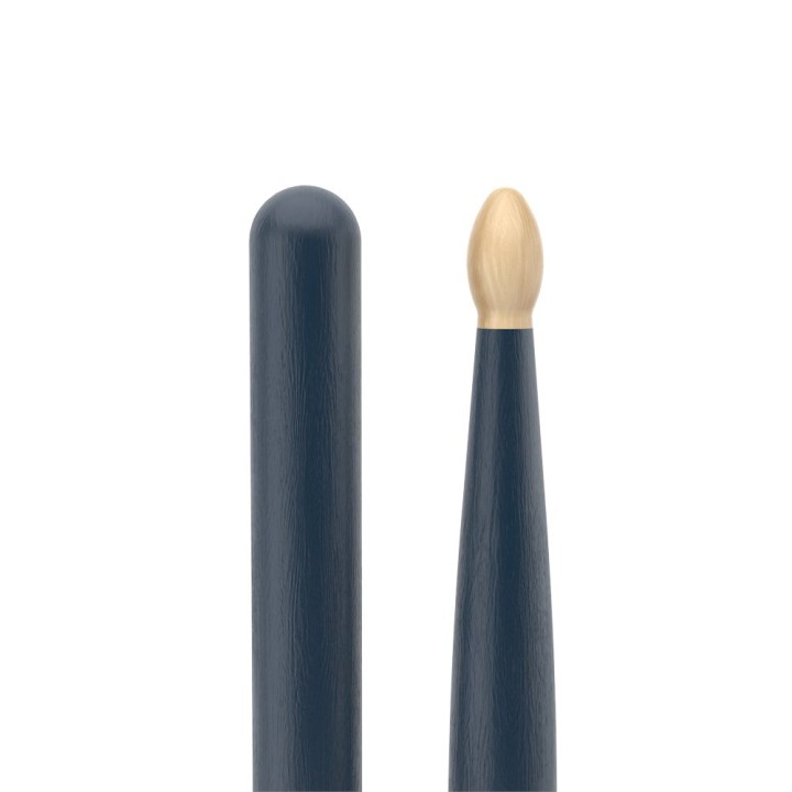 ProMark - TX5AW-BLUE Bacchette Classic 5A Blue Le bacchette ProMark Classic Pai