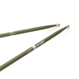 ProMark - TX5AW-GREEN Bacchette Classic 5A Green