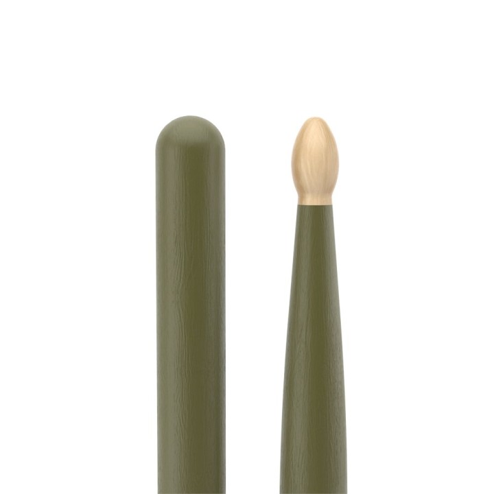 ProMark - TX5AW-GREEN Bacchette Classic 5A Green