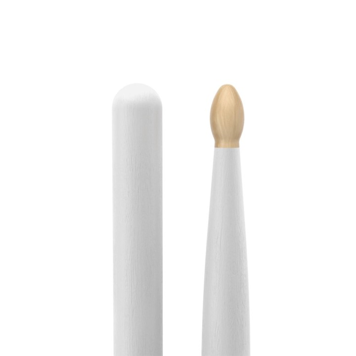 ProMark - TX5AW-WHITE Bacchette Classic 5A White