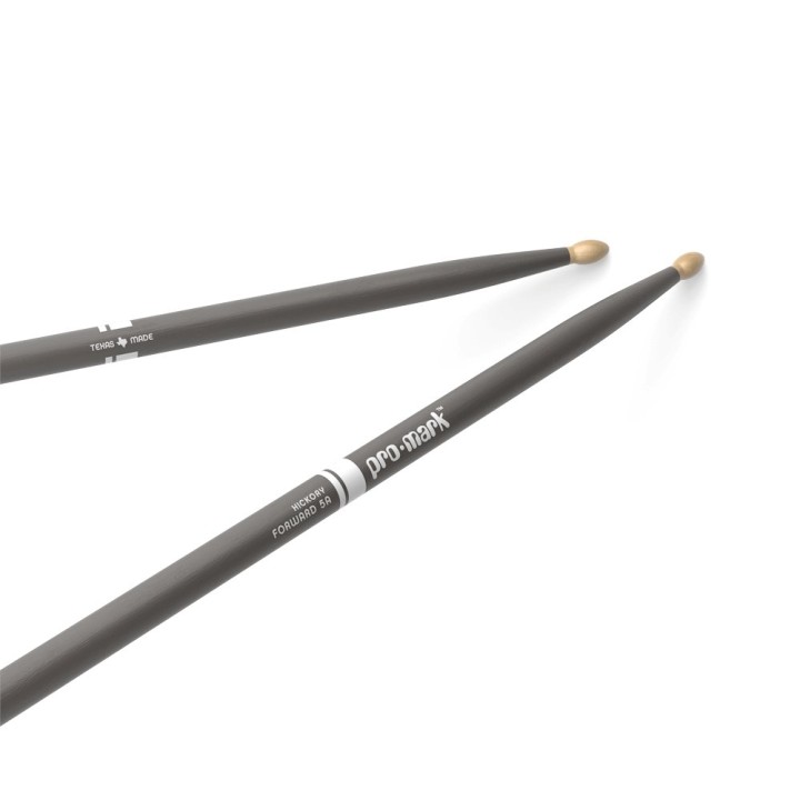 ProMark - TX5AW-GRAY Bacchette Classic 5A Gray