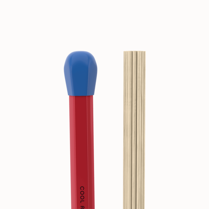 ProMark - C-RODS Spazzole Cool Rods