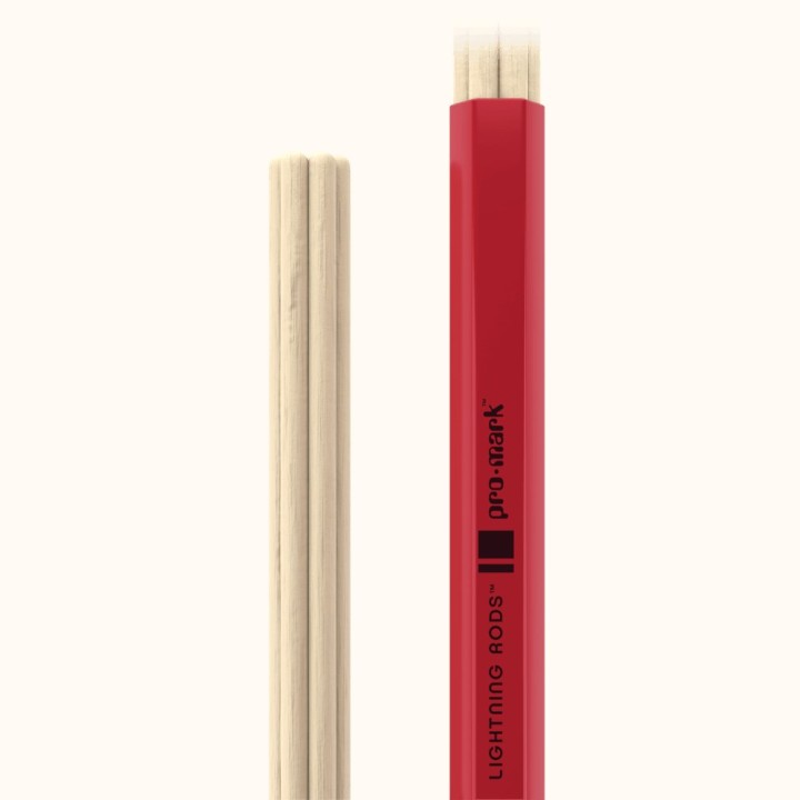 ProMark - L-RODS Lightning Rods