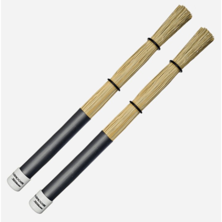 ProMark | PMBRM1 Medium Broomstick 