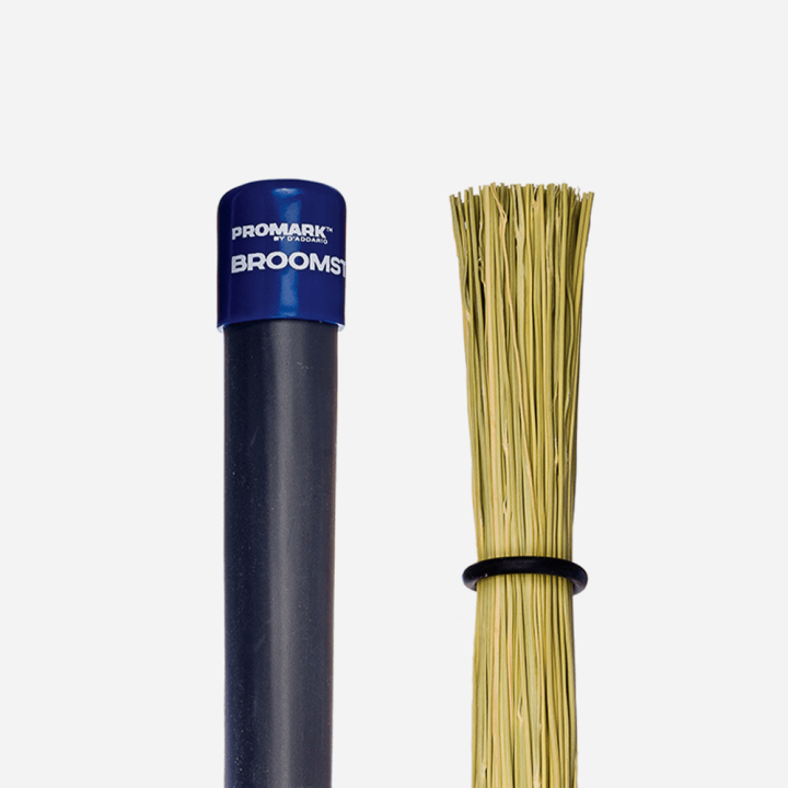 ProMark - PMBRM2 Small Broomstick