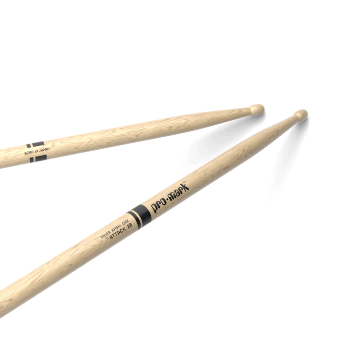 ProMark - PW2BW 2B Oak Attack