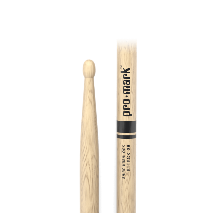 ProMark - PW2BW 2B Oak Attack
