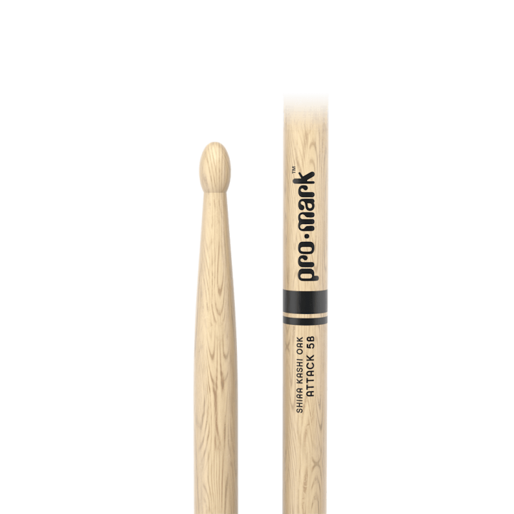 ProMark - PW5BW 5B Shira Kashi Oak Attack