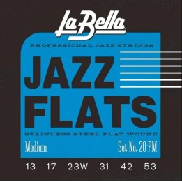 Acquista LA BELLA 20pm online | Merula Strumenti Musicali