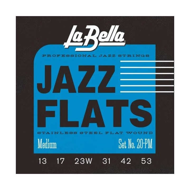 Acquista LA BELLA 20pm online | Merula Strumenti Musicali