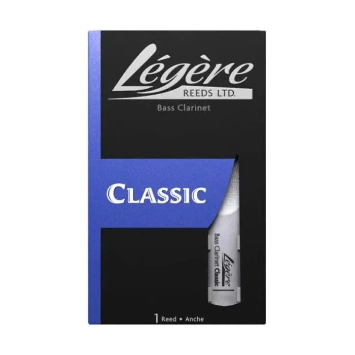 LEGERE | CLASSIC