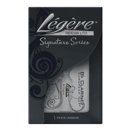 LEGERE | EUROPEAN SIGNATURE