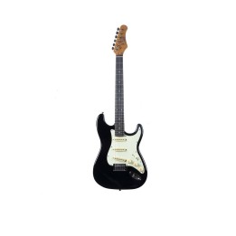 Acquista EKO ST-400 Black online | Merula Strumenti Musicali