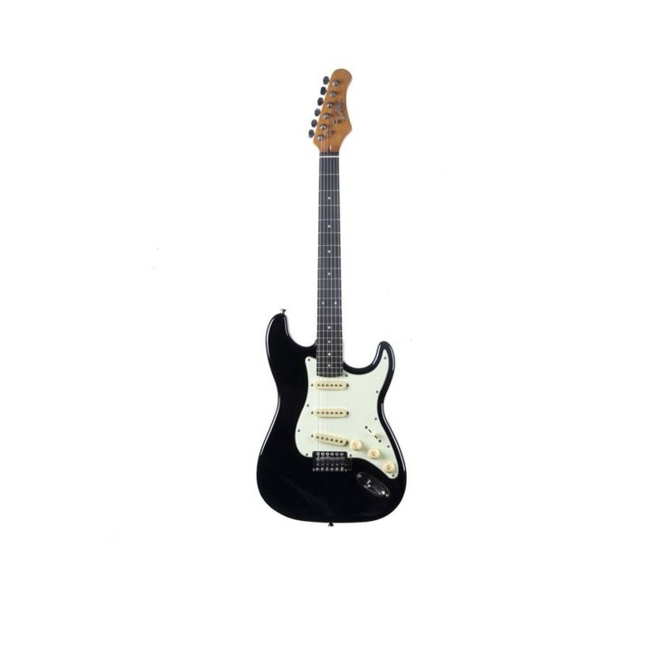 Acquista EKO ST-400 Black online | Merula Strumenti Musicali