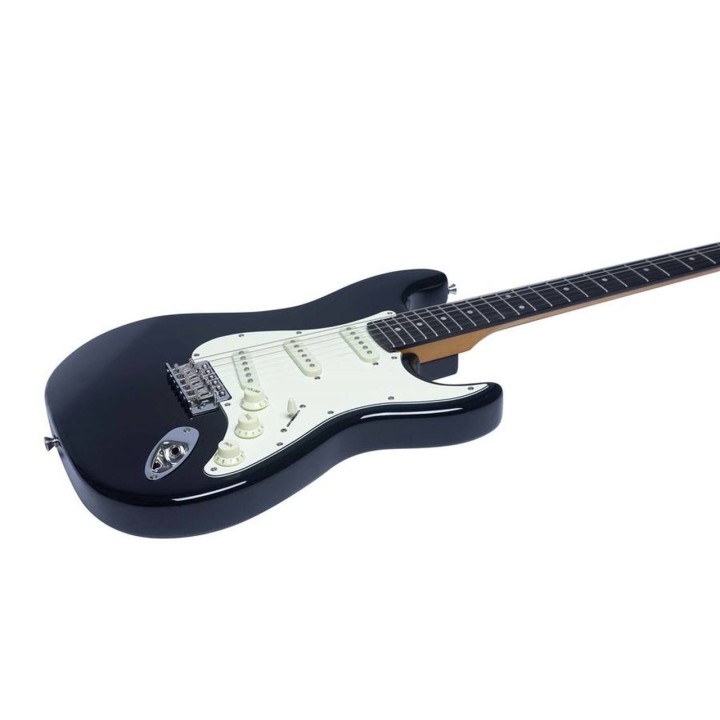 Acquista EKO ST-400 Black online | Merula Strumenti Musicali