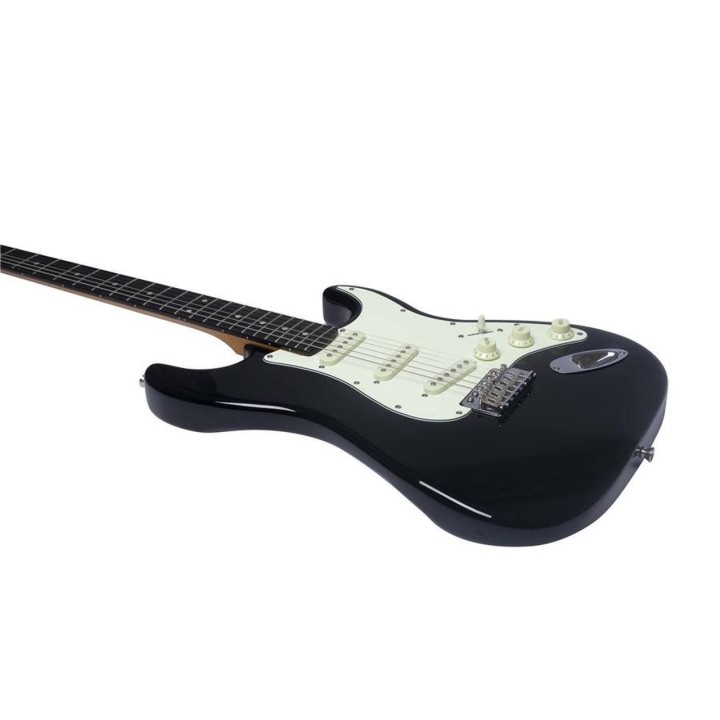 Acquista EKO ST-400 Black online | Merula Strumenti Musicali