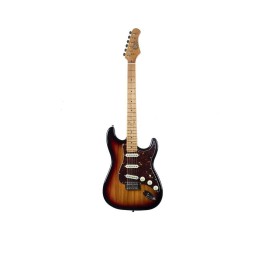 Acquista EKO ST-401 Sunburst online | Merula Strumenti Musicali
