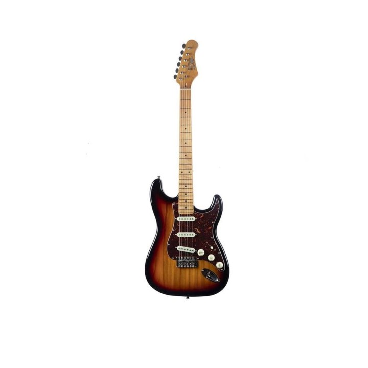 Acquista EKO ST-401 Sunburst online | Merula Strumenti Musicali