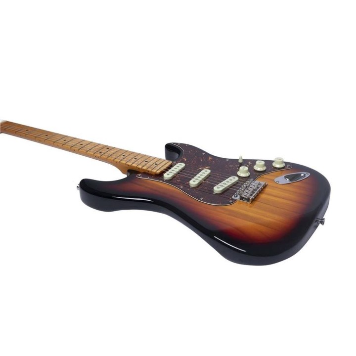 Acquista EKO ST-401 Sunburst online | Merula Strumenti Musicali