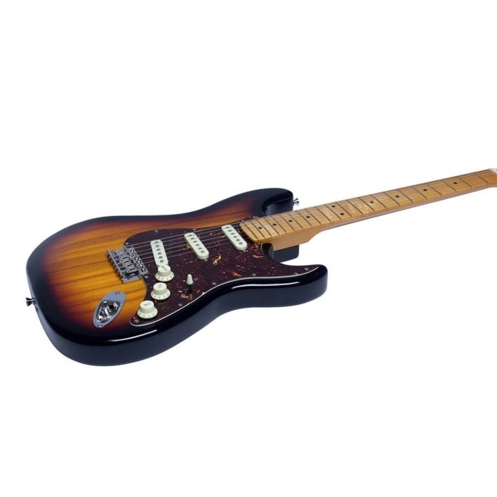 Acquista EKO ST-401 Sunburst online | Merula Strumenti Musicali