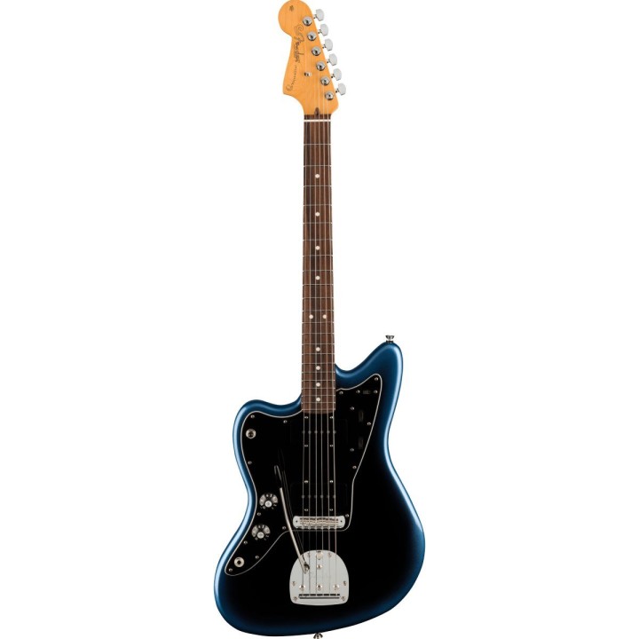 Fender - American Professional II Jazzmaster Left-Hand RW DK NIT