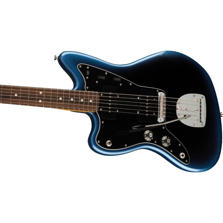 Fender - American Professional II Jazzmaster Left-Hand RW DK NIT