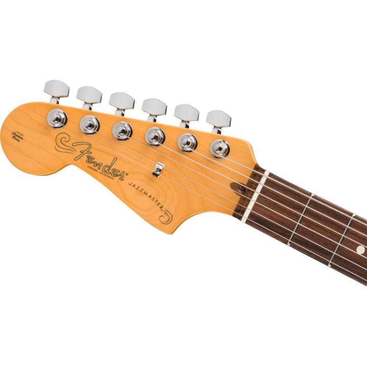 Fender - American Professional II Jazzmaster Left-Hand RW DK NIT