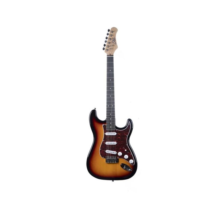 Acquista EKO ST-100 Sunburst online | Merula Strumenti Musicali