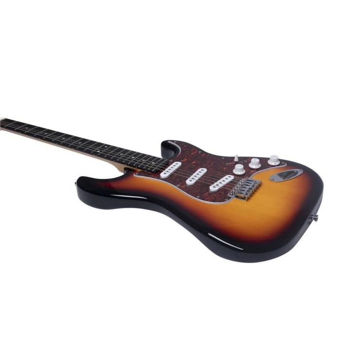 Acquista EKO ST-100 Sunburst online | Merula Strumenti Musicali