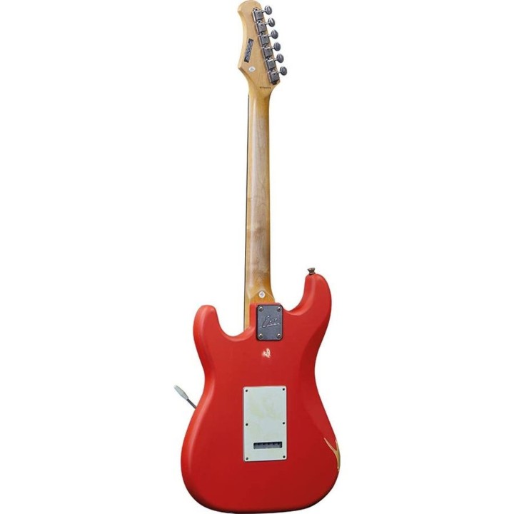 Acquista EKO ST-300 Fiesta Red online | Merula Strumenti Musicali
